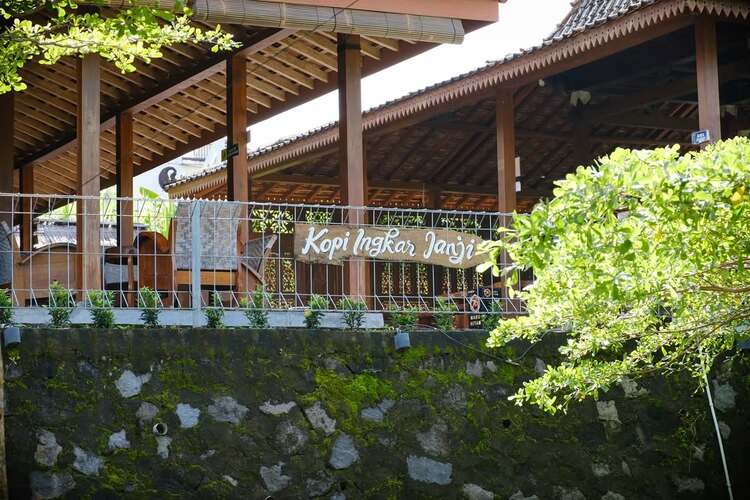 kopi ingkar janji