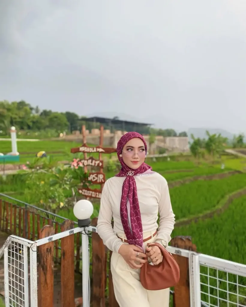 panorama dadap sumilir