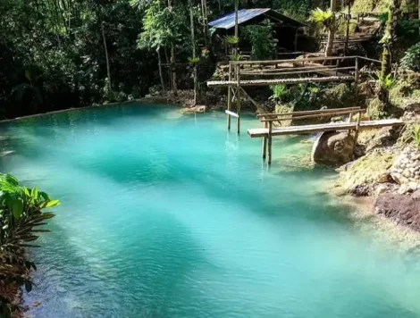air terjun kembang soka