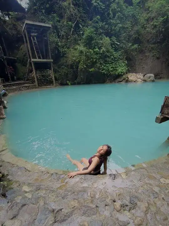 wisata kedung pedut