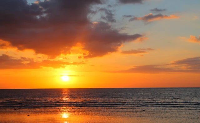 pantai bidara kulon progo