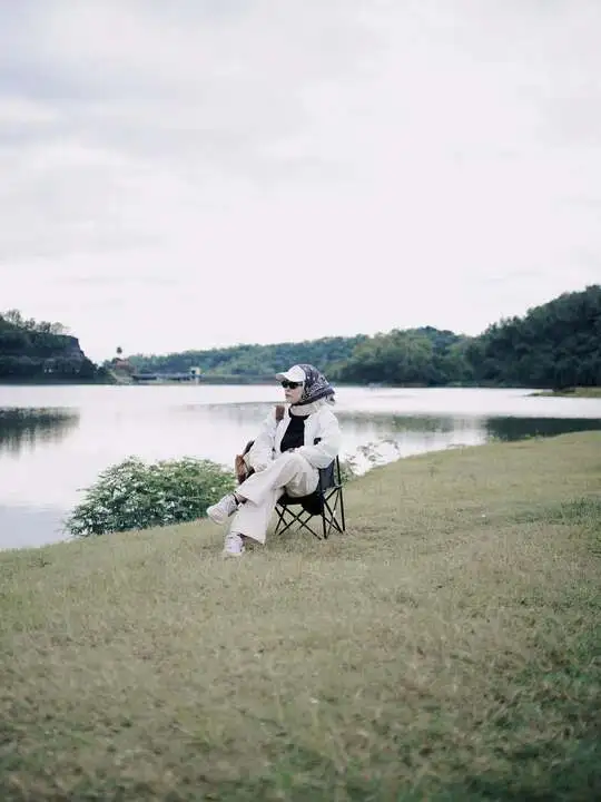 waduk sermo