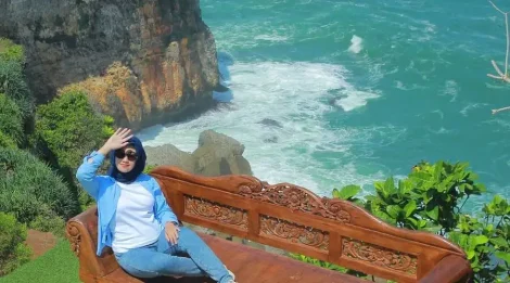 puncak segoro