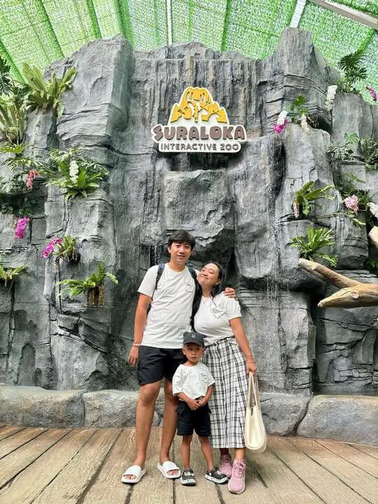 spot foto suraloka zoo