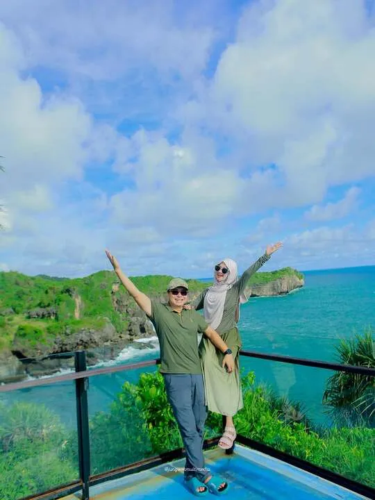 foto jungwok blue ocean resort