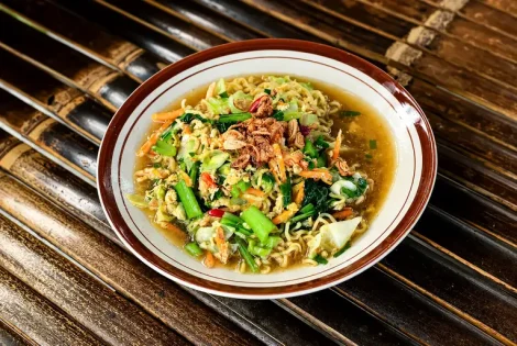 bakmi jawa terenak di jogja