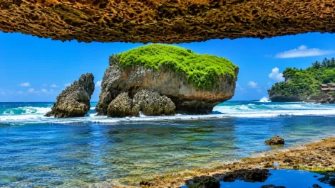 pantai mesra