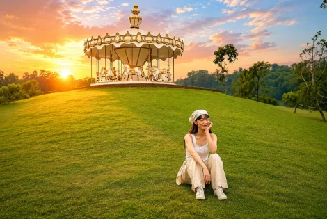 Kville Kaliurang