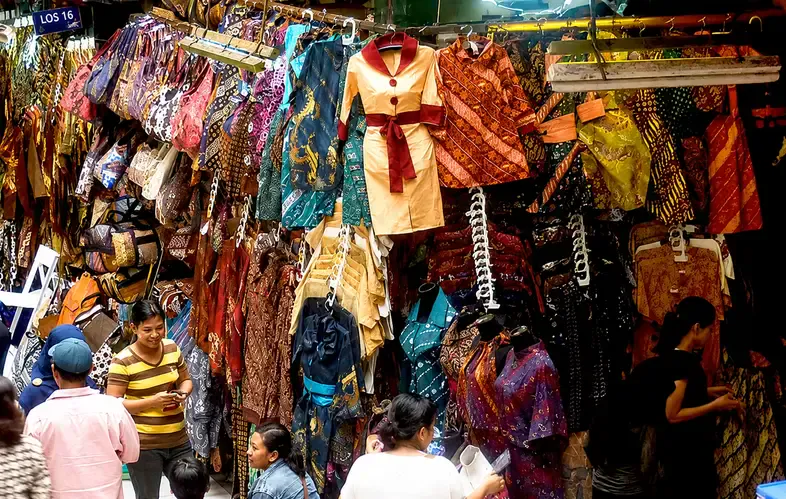 pasar beringharjo