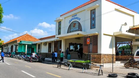 wisata dekat stasiun lempuyangan
